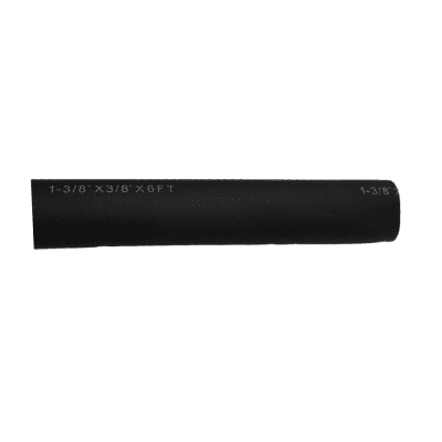 ARMAFLEX O VACOSEL 1-3/8 X 3/8 X 6 PIES