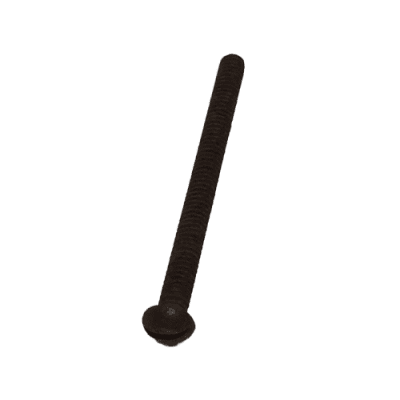 TORNILLO ESTUFA 1/8 X 1-1/2 PULGADA