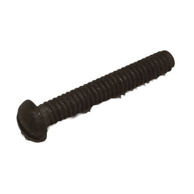 TORNILLO ESTUFA 5/32 X 1 PULGADA