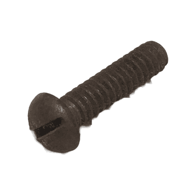 TORNILLO ESTUFA 3/16 X 3/4 PULGADA
