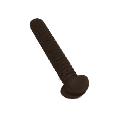 TORNILLO ESTUFA 3/16 X 1 PULGADA
