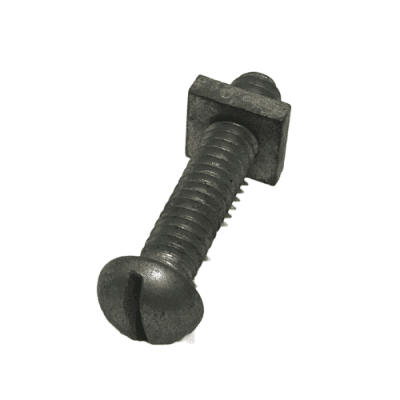 TORNILLO ESTUFA 1/4 X 1-1/4