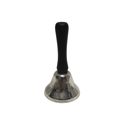 CAMPANA HELADERO NO. 30
