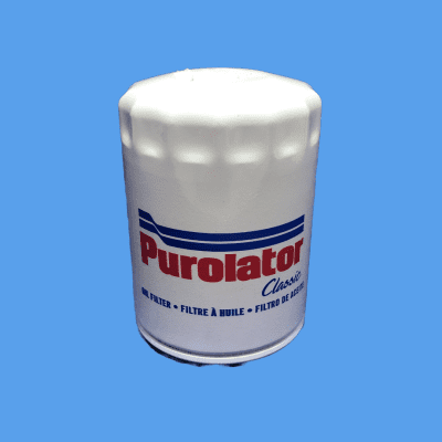 FILTRO ACEITE AUTO CADILLAC CHEVROLET DODGE FORD L22500