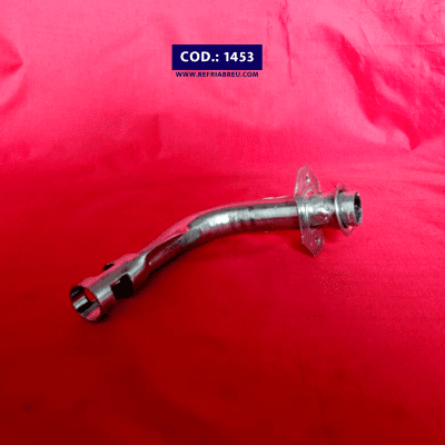 TUBO QUEMADOR ESTUFA ATLAS/CETRON/NEDOCA CORTO