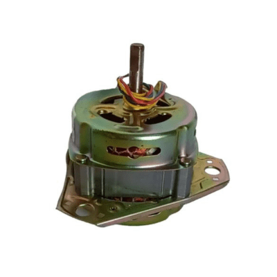 MOTOR LAVADORA LAVADO 120 WATTS EJE GRUESO