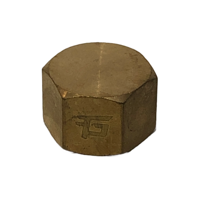 TAPON BRONCE HEMBRA NPT 3/8