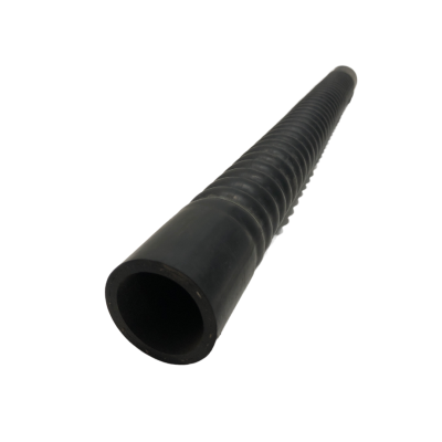 MANGUERA FLEXIBLE ESPIRAL 1-1/2 X 24 PULGADAS