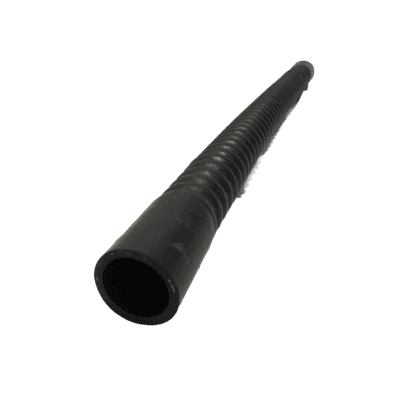MANGUERA FLEXIBLE ESPIRAL 1-1/4 X 24 PULGADAS