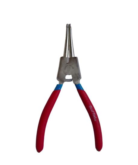 PINZA CANDADO EXTERNO RECTA NUMERO 7