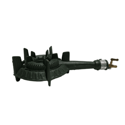 QUEMADOR INDUSTRIAL P-20 CON LLAVE