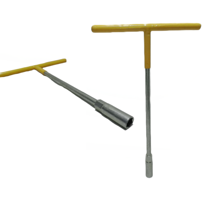 LLAVE T YASEN 10 MM