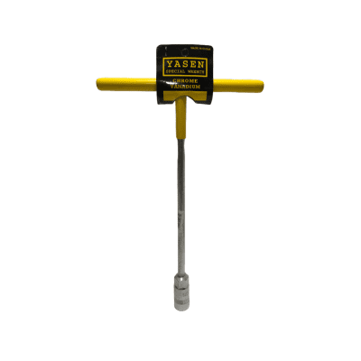 LLAVE T YASEN 16 MM