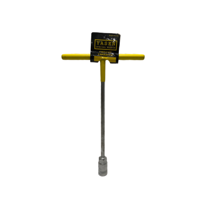 LLAVE T YASEN 17 MM