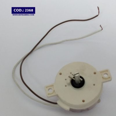 TIMER LAVADORA REDONDO SECADO 2 OREJAS RECTAS DAEWOO