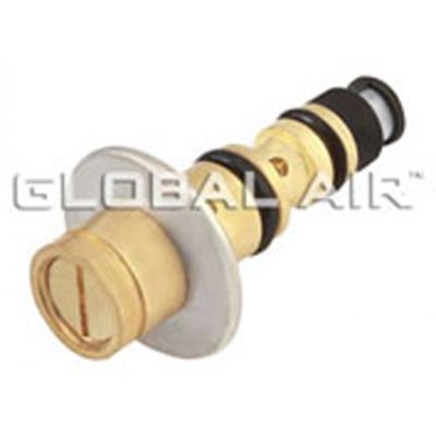 VALVULA COMPRESOR CONTROL 7SB16C VOLKSWAGEN SKODA SAAB (GA CV-5401) (AC WIND 15-0024)