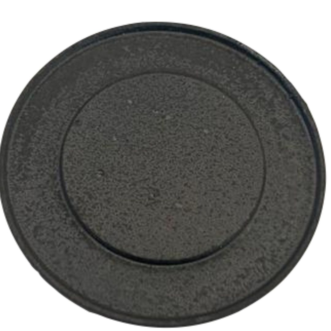 TAPA QUEMADOR ESTUFA FRIGIDAIRE 2-1/4 PULGADAS (57 MILIMETROS) 316261704