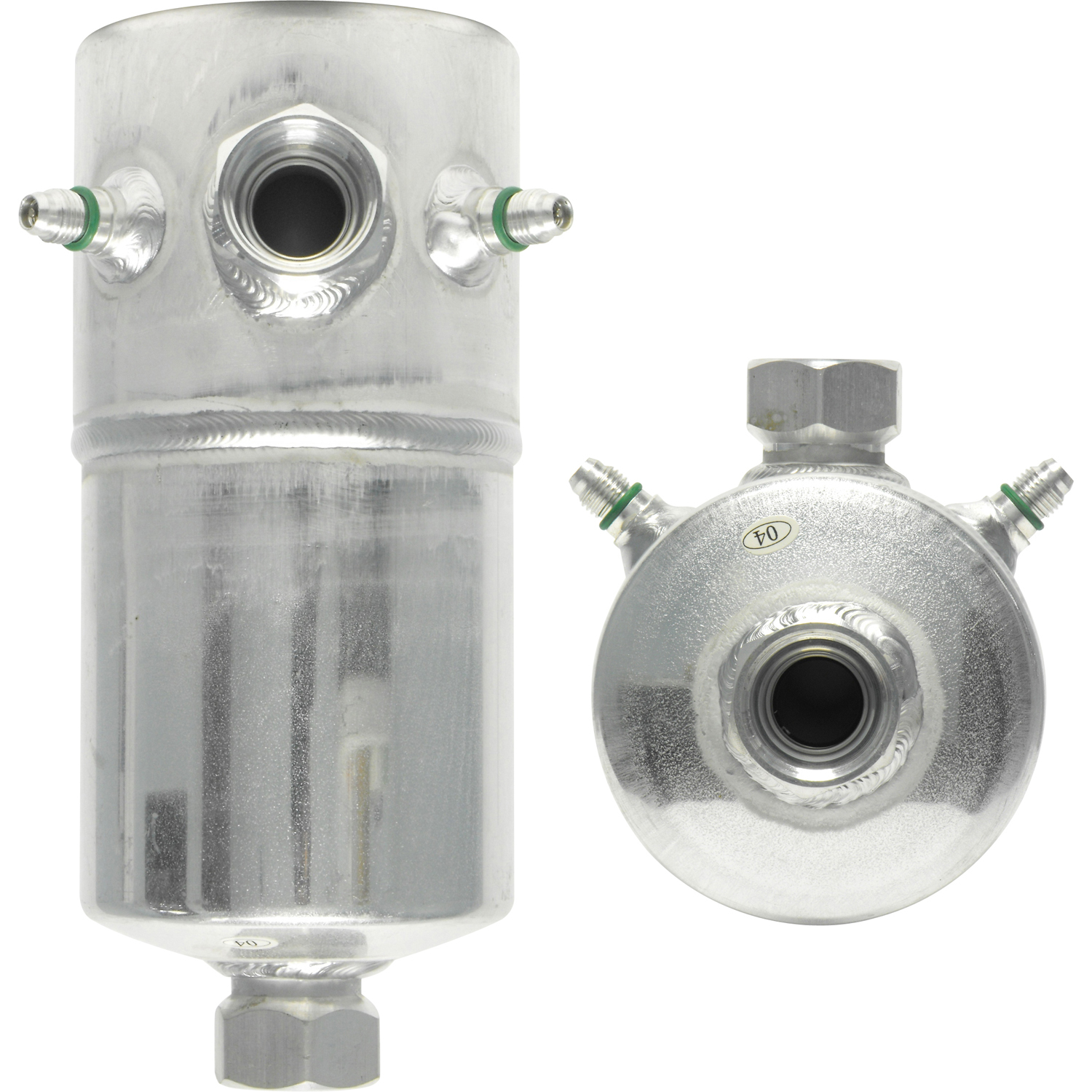 FILTRO ACUMULADOR CHEVROLET CADILLAC-BUICK