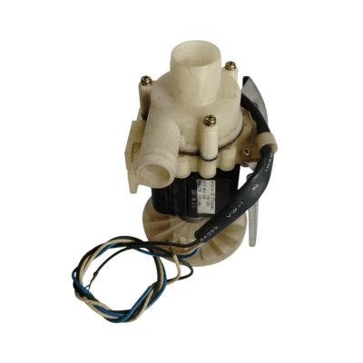 BOMBA LAVADORA GOLDSTAR ELECTRICA 80W-3200R