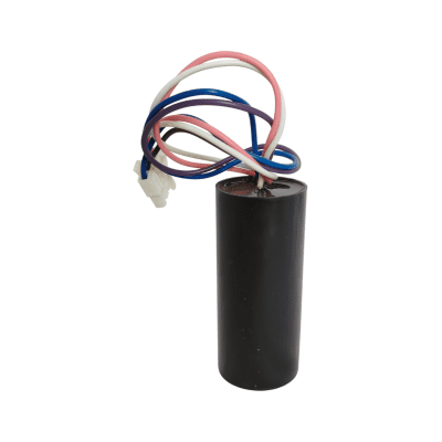 CAPACITOR LAVADORA 41.6 + 20.8 UF ORIGINAL