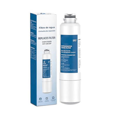 FILTRO NEVERA SAMSUNG ICE-MAKER EFF-6027A ECONOMICO