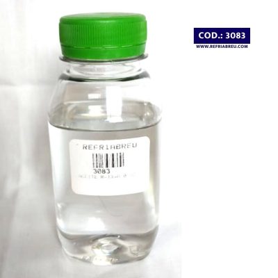 ACEITE R-134A 8 ONZAS