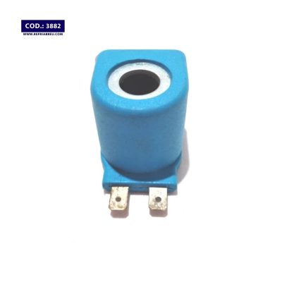 COIL O BOBINA SOLENOIDE GLP LOVATO