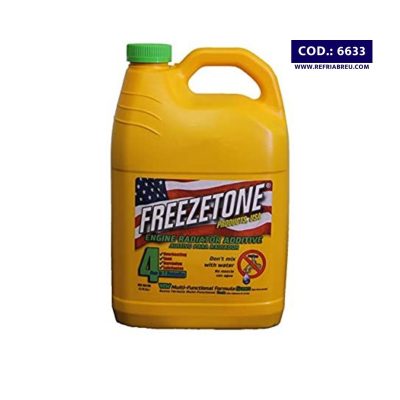 COOLANT FREEZETONE 900-1 VERDE GALON 128 ONZA