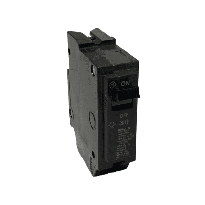 BREAKER 30 AMPERES GRUESO GENERAL ELECTRIC