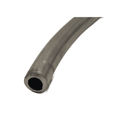 TUBERIA ALUMINIO FLEXIBLE 5/16