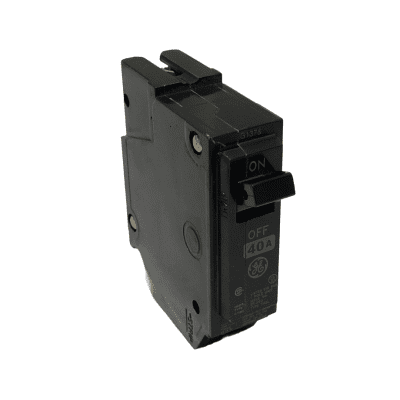 BREAKER 40 AMPERES GRUESO GENERAL ELECTRIC