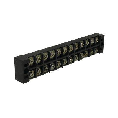 REGLETA PLASTICA ELECTRICA TB2512 BONES GRUESA