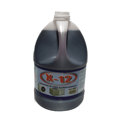 EX-12 LIMPIADOR LIQUIDO GALACTICO IMPRESO GALON