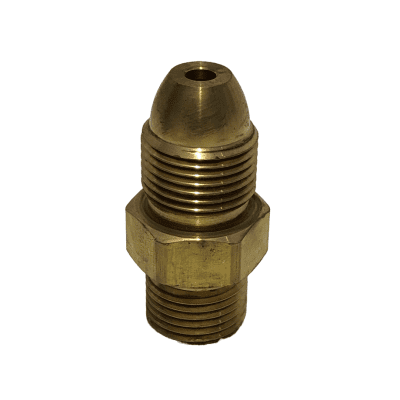ADAPTADOR ACETILENO PISTEL NO. 51