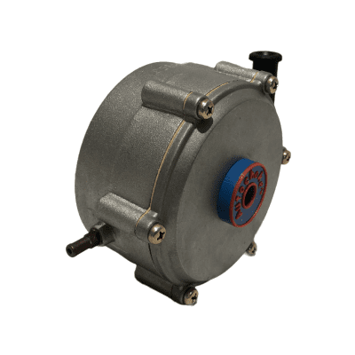 CONVERTIDOR YORG-GAS PLANTA