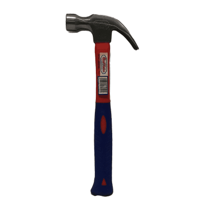 MARTILLO MANGO FIBRA VIDRIO BEST VALUE 16 OZ.