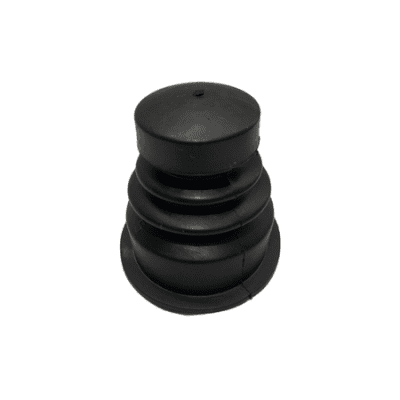 SELLO CUBRE POLVO LAVADORA DAEWOO JUMBO 33 MM (FC-034)