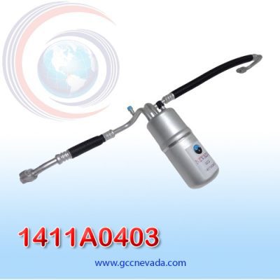 FILTRO ACUMULADOR JEEP GRAND CHEROKEE 99-01 NEVADA