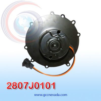 ABANICO AUTO TIPO BLOWER FORD F-150 97-00 NEVADA