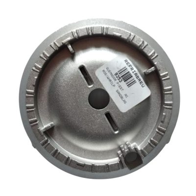 QUEMADOR ESTUFA ACROS WHIRLPOOL SANDBLAS 5 PULGADA (127 MILIMETROS)