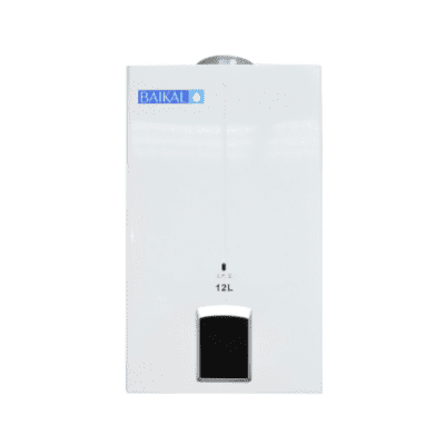 CALENTADOR LINEA GLP BAIKAL 12 LTS/MINS