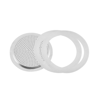 GOMA & FILTRO GRECA VALIRA 9 TAZAS