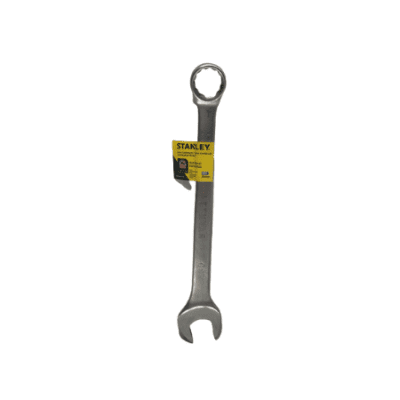 LLAVE COMBINADA STANLEY 30 MILIMETROS