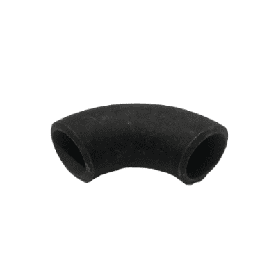 CODO HIERRO NEGRO SOLDABLE 90 G. 1 PULGADA