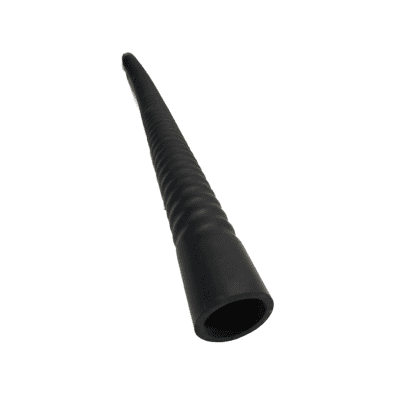 MANGUERA FLEXIBLE ESPIRAL 1-1/2 X 36 PULGADAS