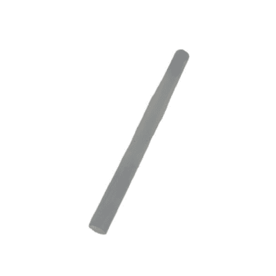 VELA SILICON 1/4 X 4 PULGADAS - FINA