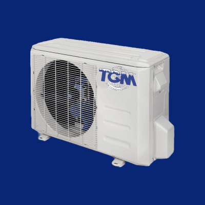 AIRE SPLIT 12 MIL BTU TGM (CONDENSADOR) 110 V. R-22