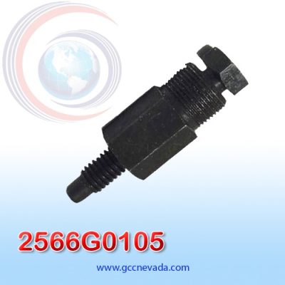 EXTRACTOR TAPA GM COMPRESOR V-5/A-6/HT6/R-4