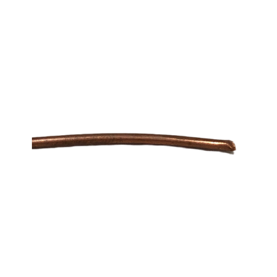 TUBERIA COBRE CAPILAR 0.36