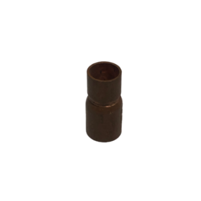 REDUCCION COUPLING COBRE 1/2 X 3/8 SOLDADURA INTERNO